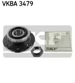 VKBA 3479 SKF